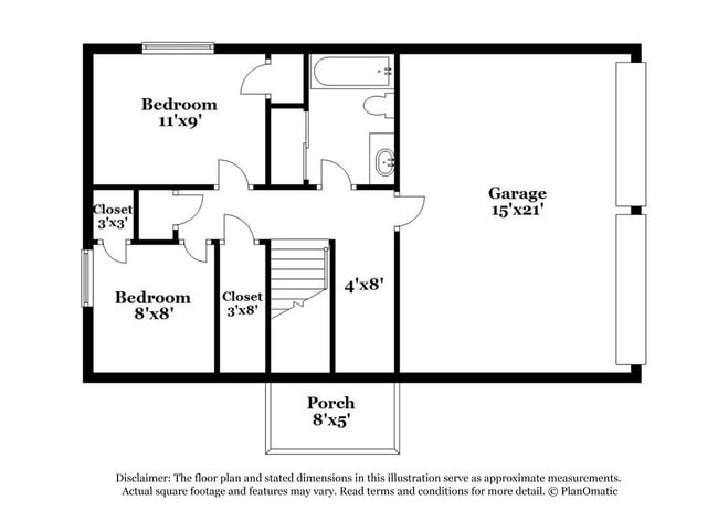 Building Photo - 4722 Shay Terrace