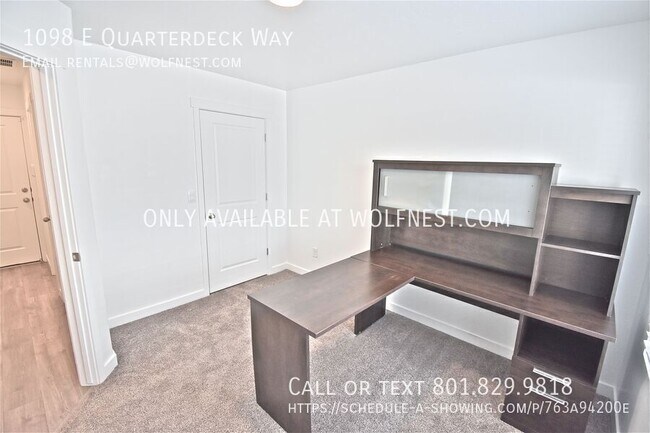 Foto del edificio - 1098 Quarter Deck Wy