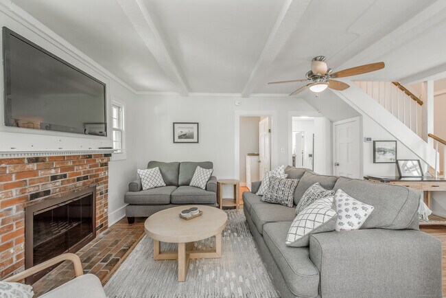 Foto del edificio - 21 Elsmere Rd