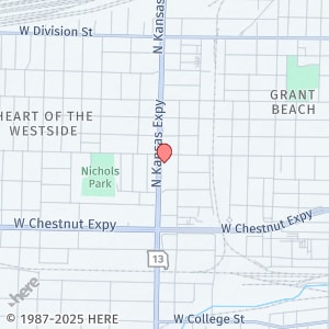 Primary Photo - 916 N Kansas Expy