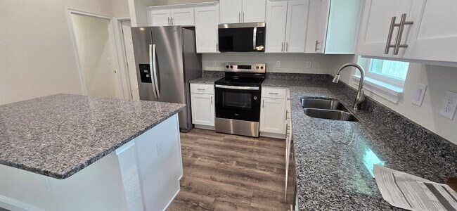 Foto del edificio - 25 Pecan Drive Pass