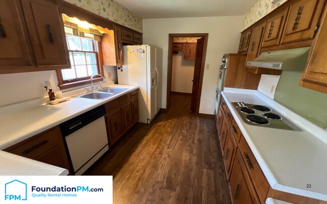 Foto del edificio - 2608 Abercorn Cove