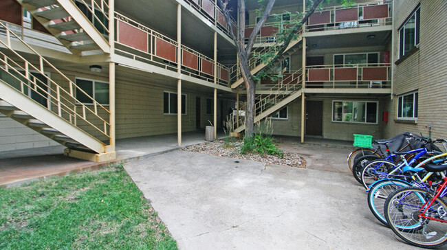 Building Photo - Lafayette Gardens