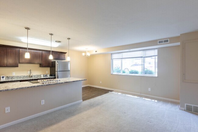 Foto del interior - The Villas Of Madison