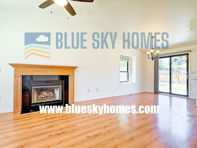 Foto del edificio - 3828 E Wormwood Ct