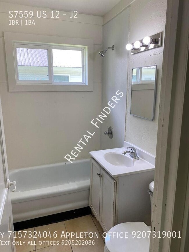 Building Photo - S7559 US-12