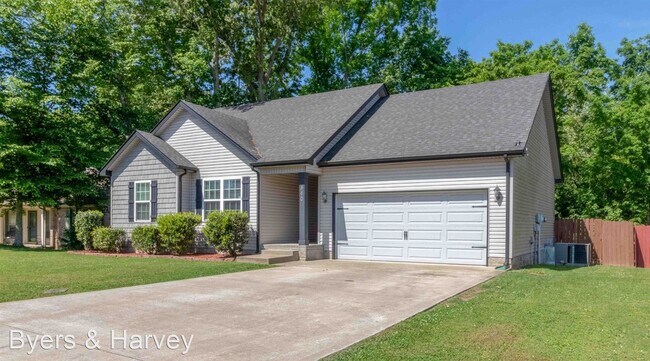 Building Photo - 3 br, 2 bath House - 440 Cyprus Court
