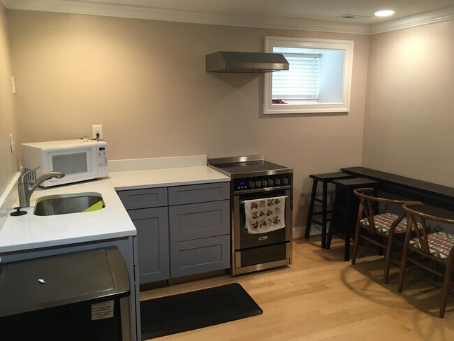 Foto del edificio - 4217 16th St NW