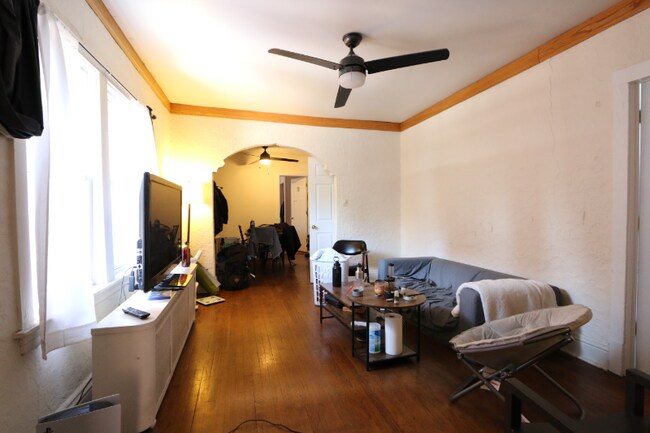 Foto del edificio - 721 S Carpenter St