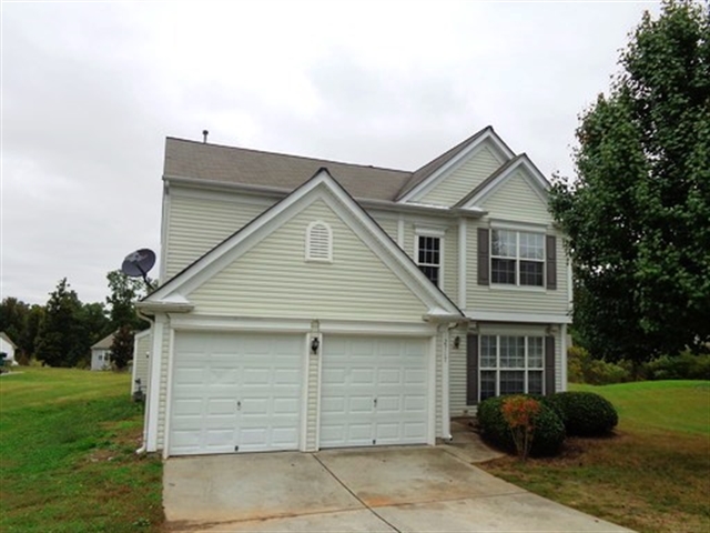 Primary Photo - 2717 Greylock Ct