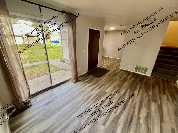 Foto del edificio - 1265 N 400 E