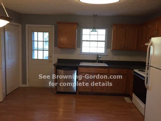 Building Photo - 4109 Tea Garden Way