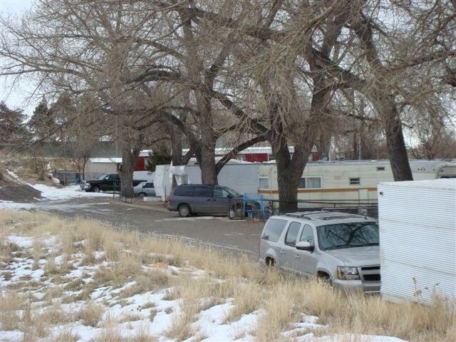 Primary Photo - 214 S Greeley Hwy
