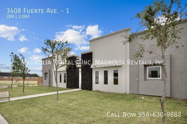 Building Photo - McAllen Apartment for Rent 2 Bed 2 Bath