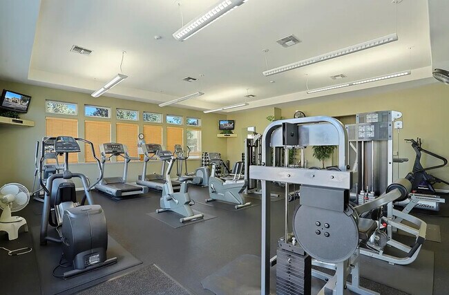 Foto del edificio - 1360 Shady Ln