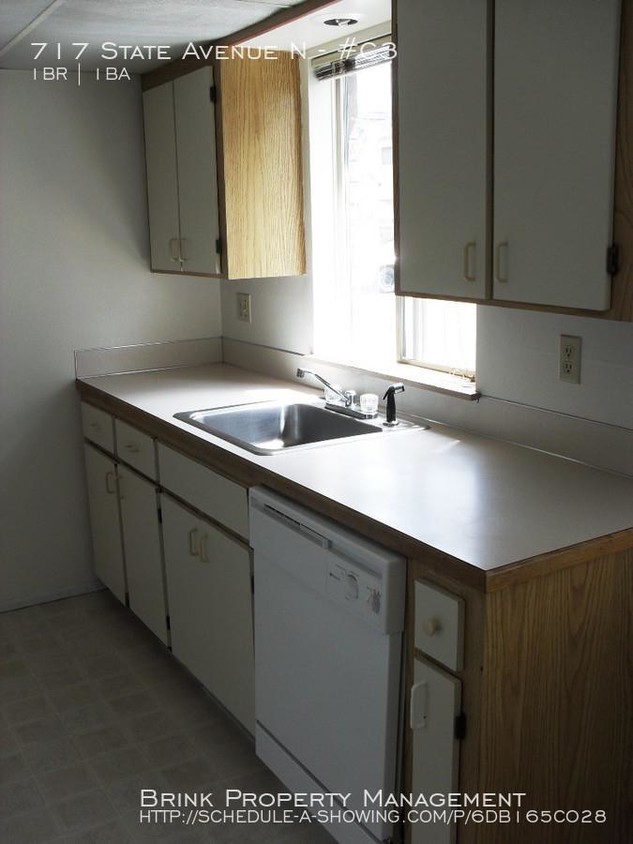 Foto del edificio - 1 bedroom in Kent WA 98031