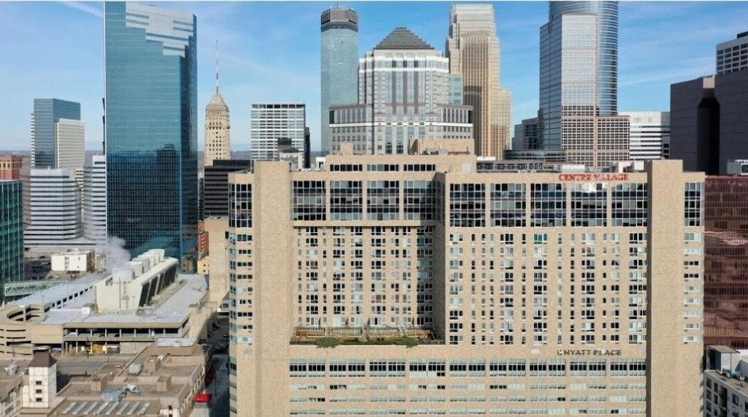 Building - 433 S 7th St