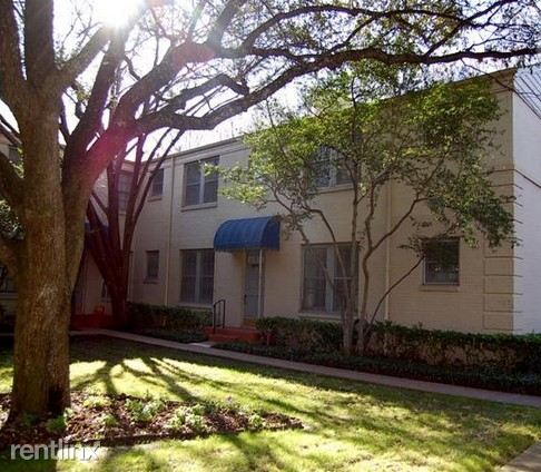 Building Photo - 4117 Lovers Ln
