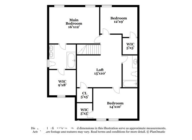 Building Photo - 1063 Manston Pl SW