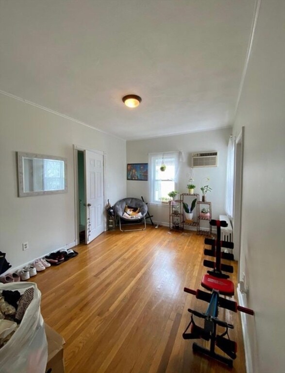 Foto del edificio - 36 Linden St