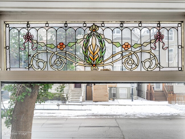 Building Photo - 1415 W George St