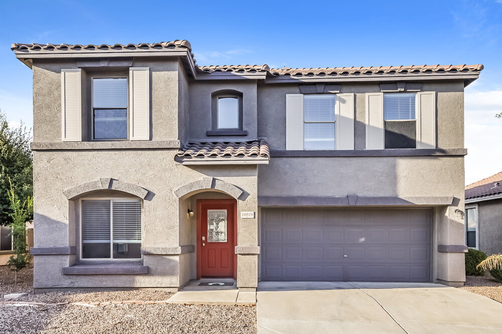 Foto principal - 16919 W Marshall Ln