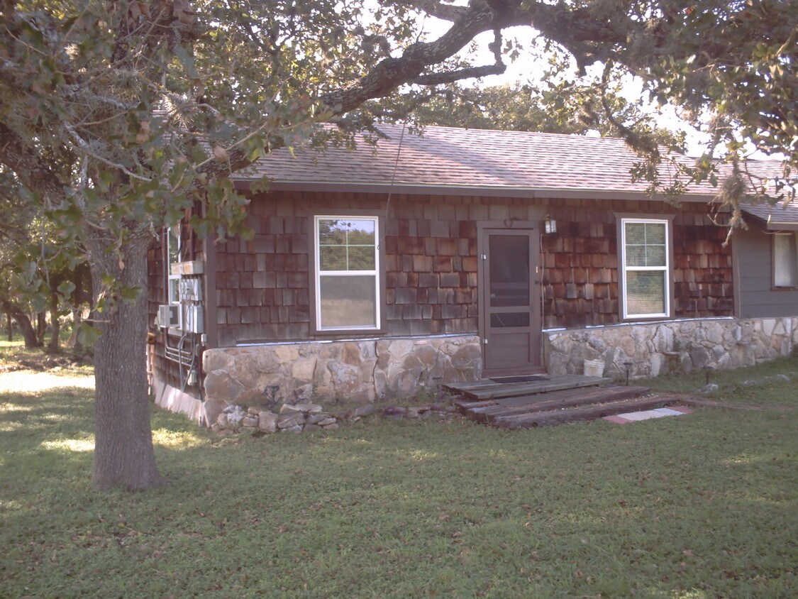Primary Photo - 30769 Blanco Rd