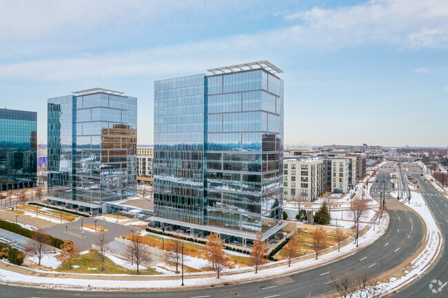 Foto del edificio - Reflections at Bloomington