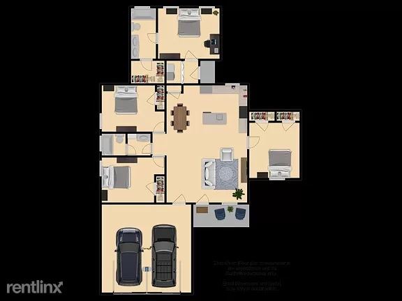 Foto del edificio - 4 br, 2 bath House - 204 Zetterower Rd