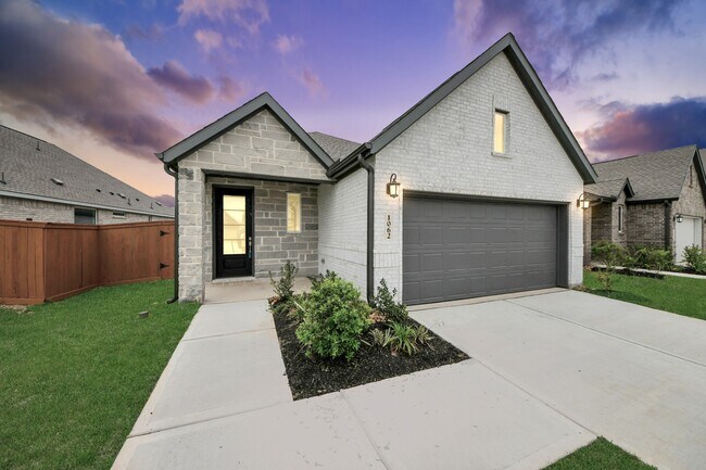 Foto del edificio - 1062 Blue Stone Dr