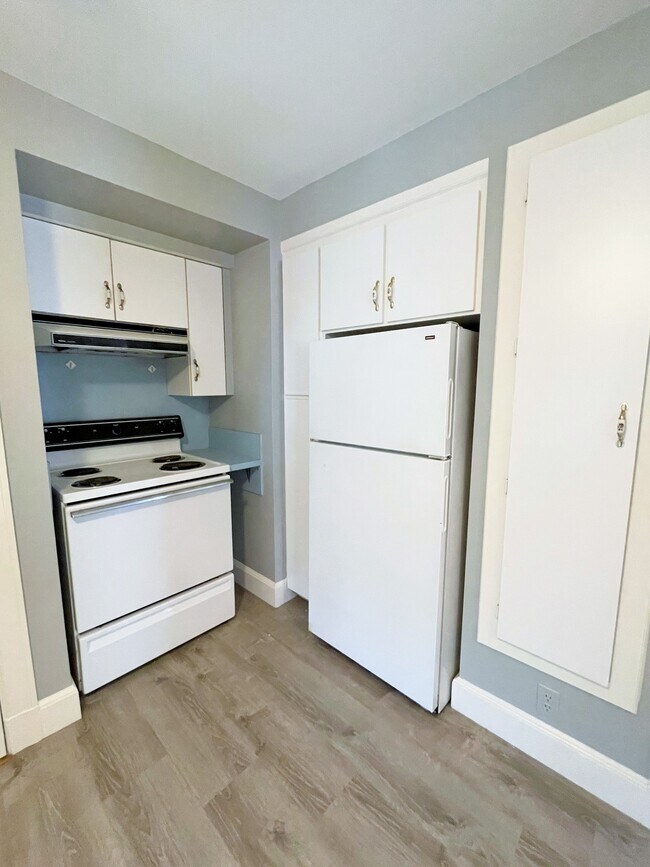 Foto del edificio - 371 Beale St