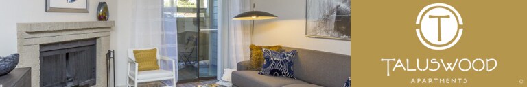 Taluswood Apartments