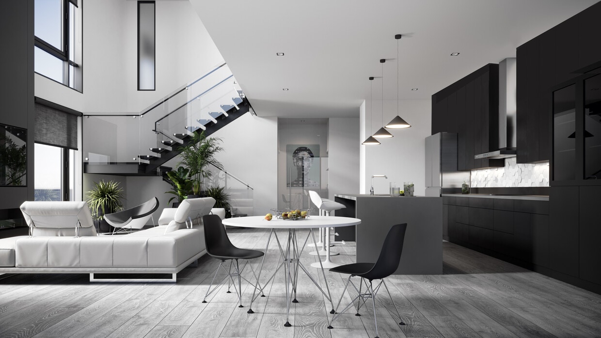 Norhart Oakdale Apartments in Oakdale, MN