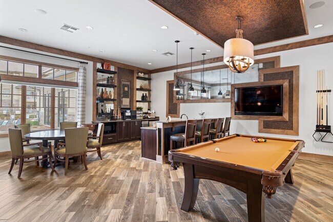Foto del edificio - The Reserve at Johnson City Apartments