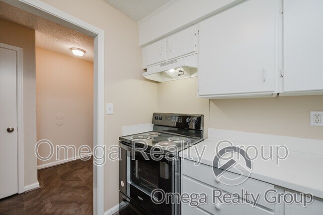 Foto del edificio - 3390 McGehee Rd
