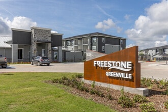 Building Photo - Freestone Greenville