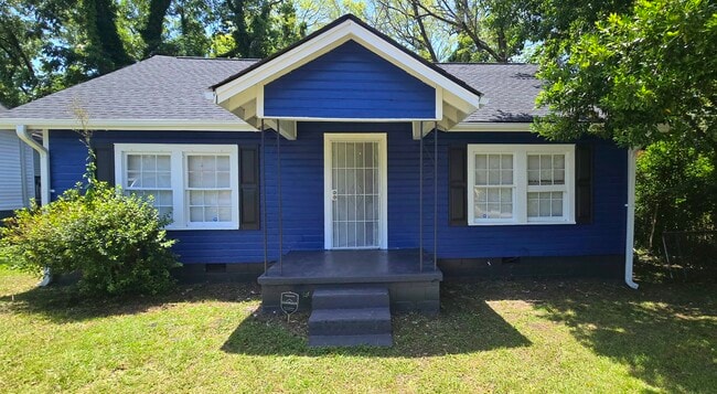 Building Photo - 4250 Ayers Rd