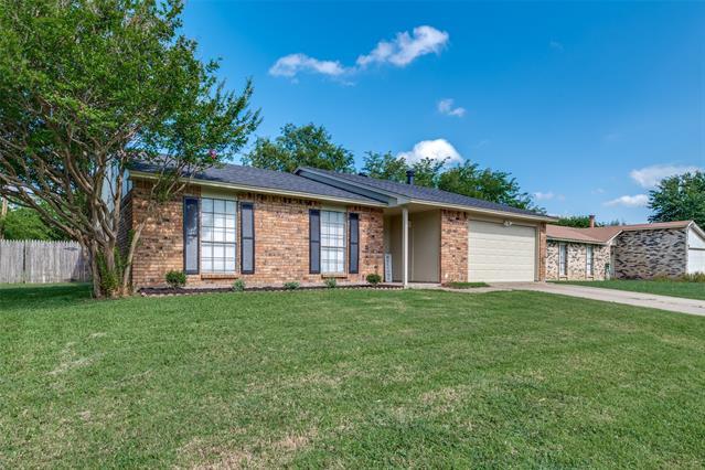 Foto del edificio - 6437 Wakefield Rd