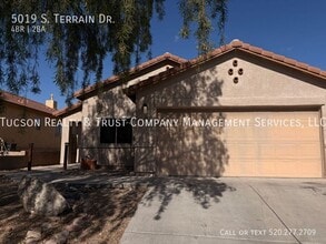Building Photo - 5019 S Terrain Dr