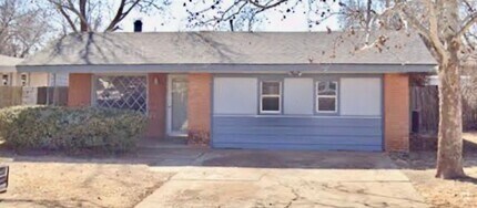 Building Photo - 4419 39th St