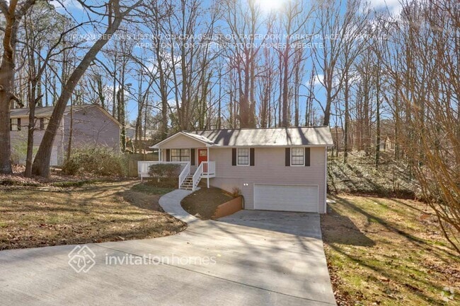 Building Photo - 1793 Silver Leaf Dr