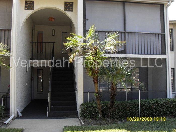 Foto principal - 1512 Pine Ridge Circle