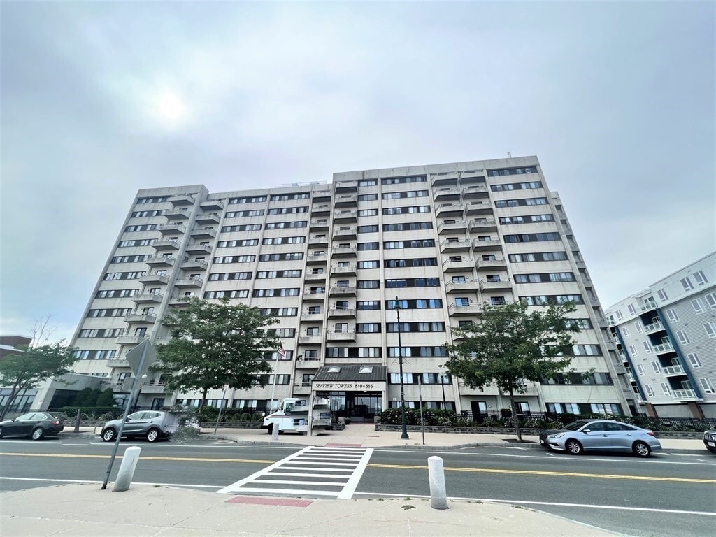 Primary Photo - 510 Revere Beach Blvd