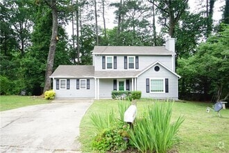 Building Photo - 3815 Samia Ct