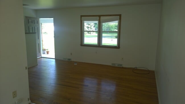 Front entrance - 73 Altamont Road
