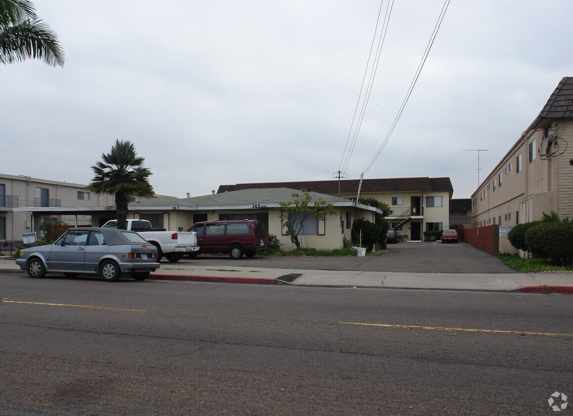 Foto principal - Woodlawn Apartments