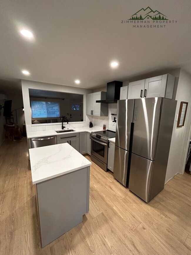Foto del edificio - Updated 3-bedroom Home In Junction City!