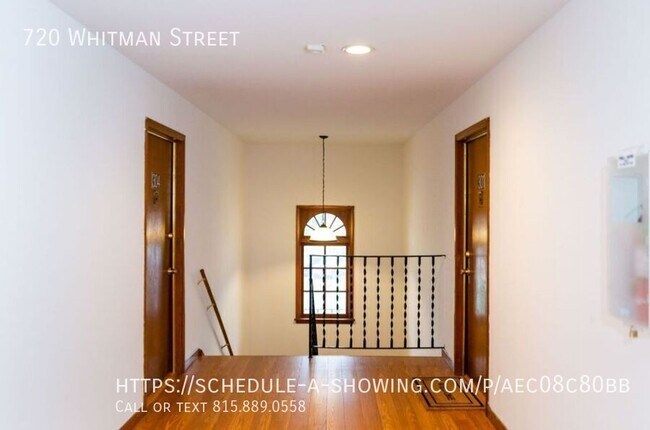 Foto del edificio - 720 Whitman St