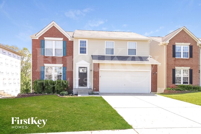 Building Photo - 5575 Appaloosa Cir