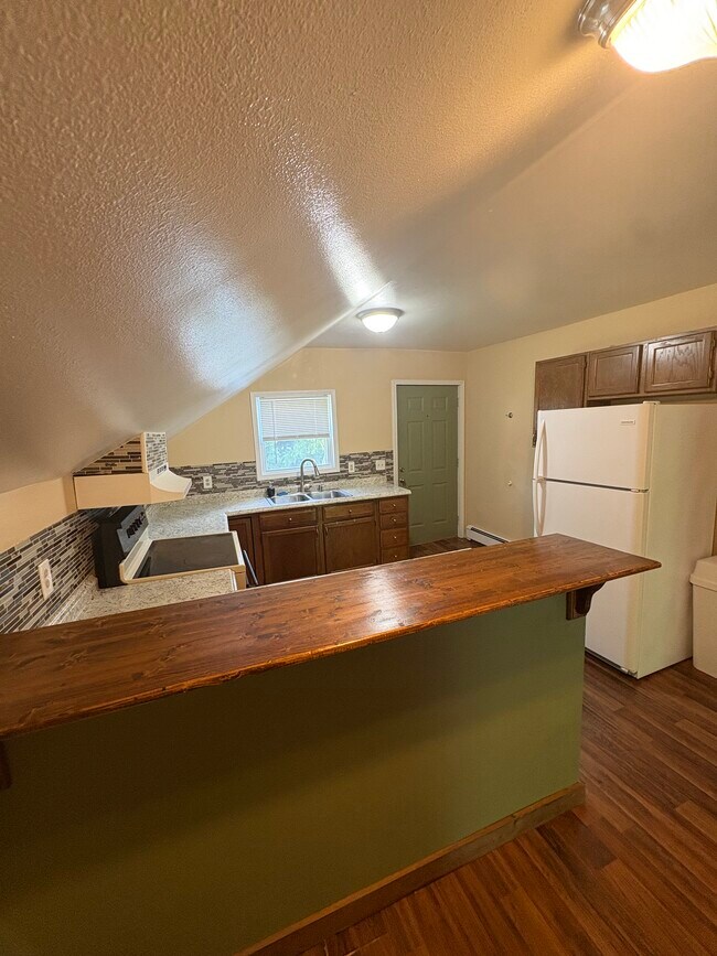 Foto del edificio - 428 Merrick St